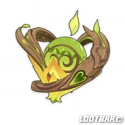 Fruit of Fulfillment