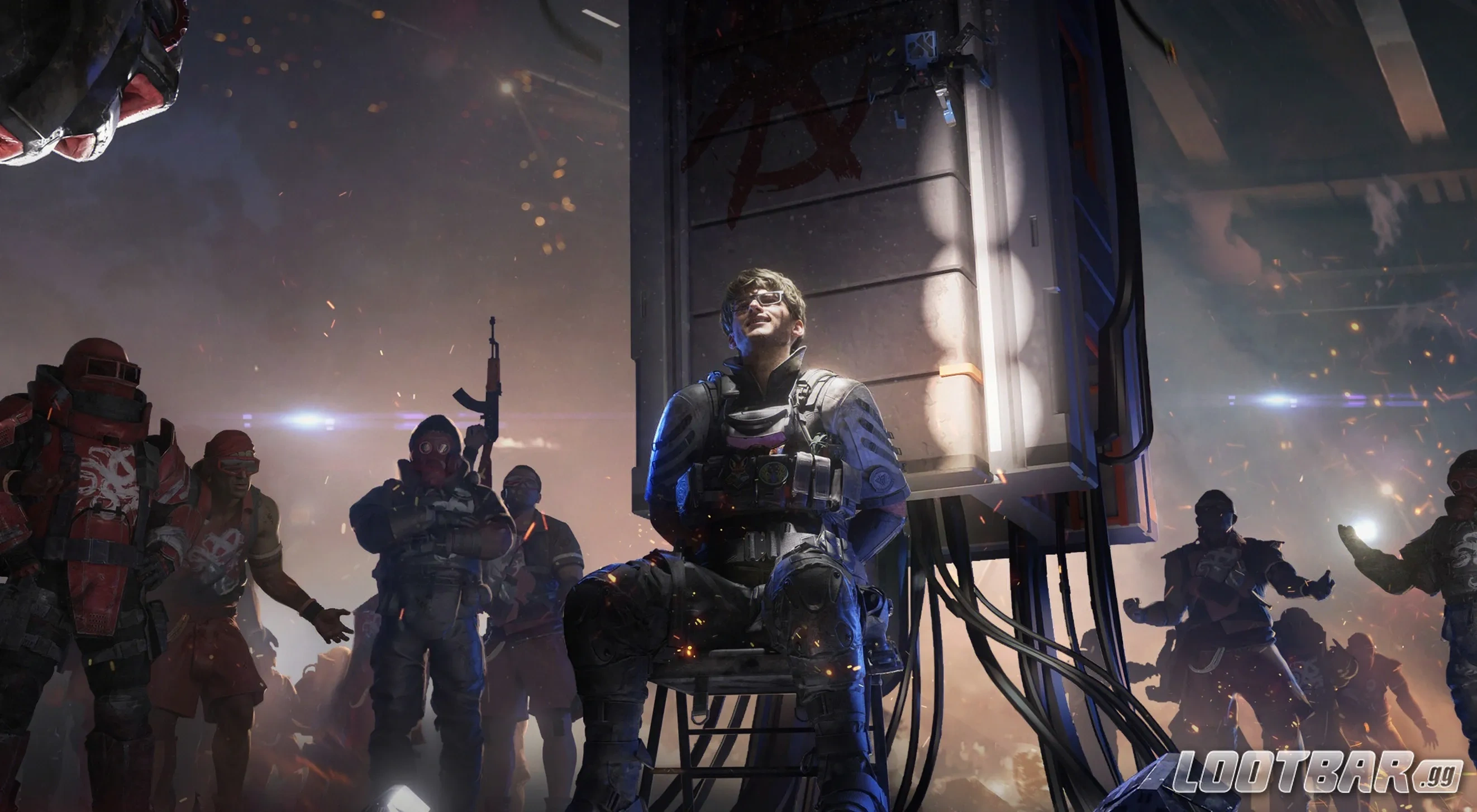 Version 5.7 A Space and Time for You Trailer  Genshin Impact