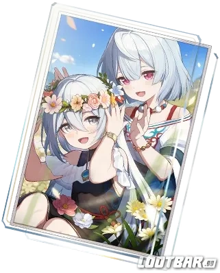 Под голубым небом