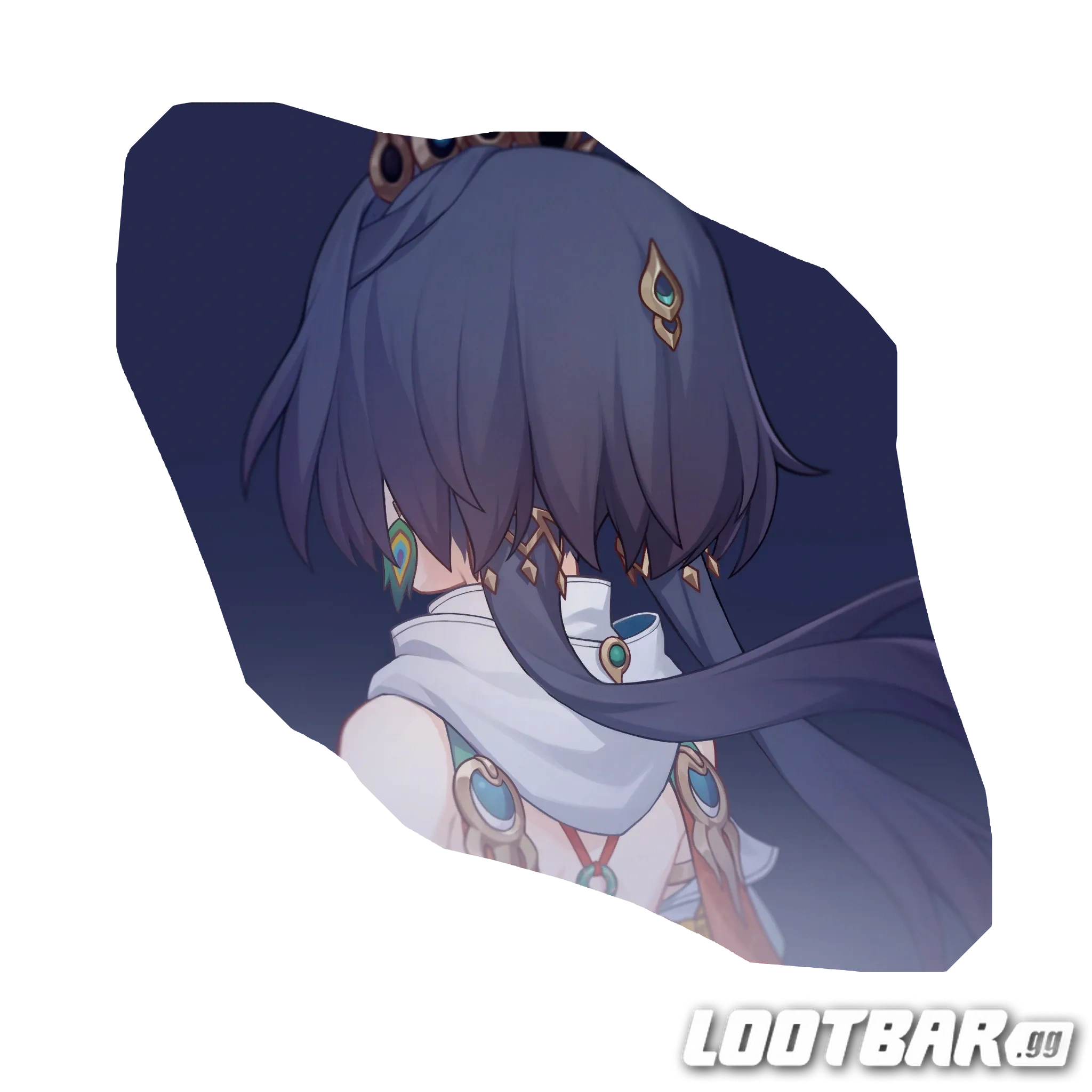 Юньли Эйдолон 1