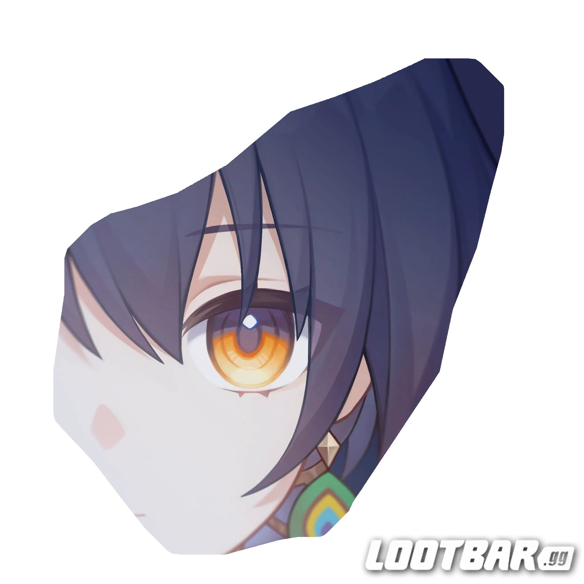 Юньли Эйдолон 2