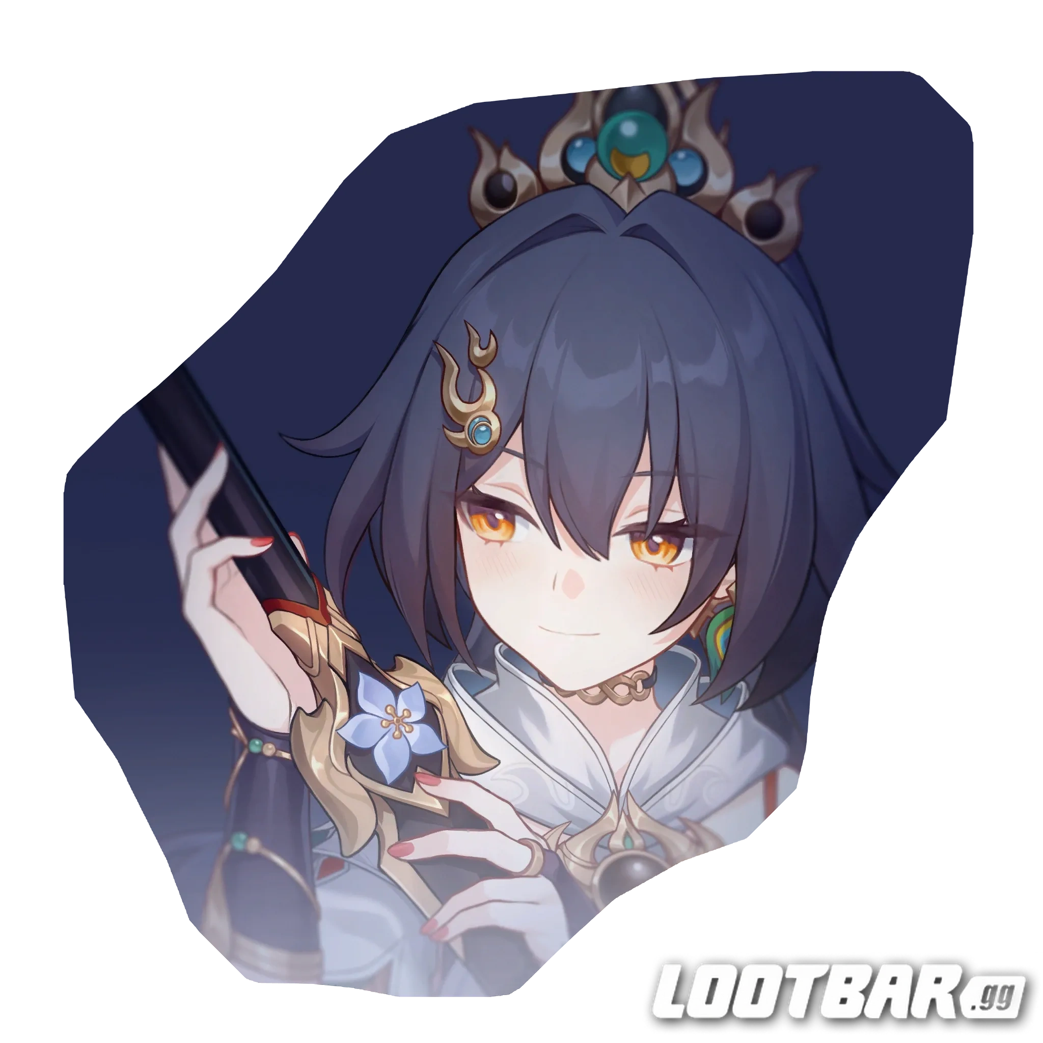 Юньли Эйдолон 4