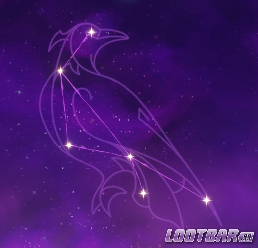 costellazione di Fischl