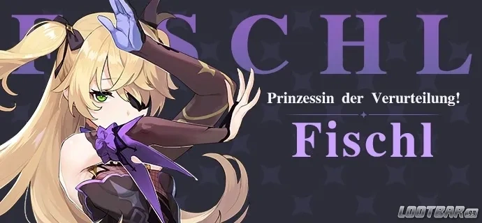 Marketing del Drip di Fischl