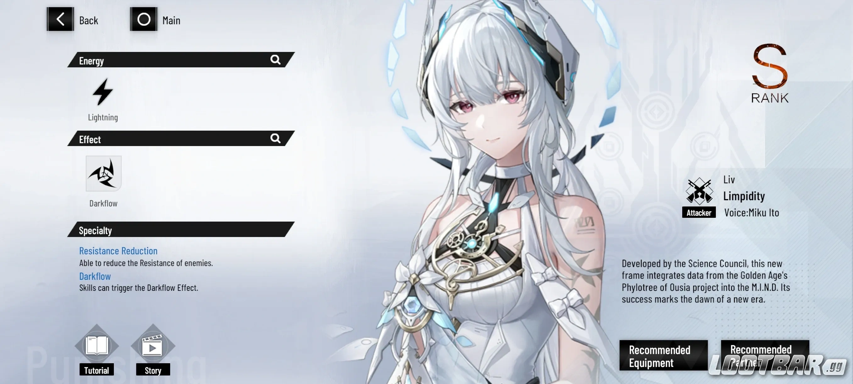 リヴ・リムプの詳細タブ画像