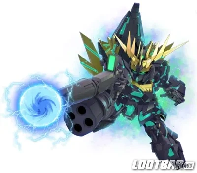 報喪女妖・命運女神 