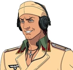 戴末哲爾·桑能