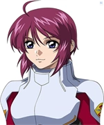 露娜瑪莉亞·霍克