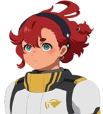 蘇萊塔·墨丘利