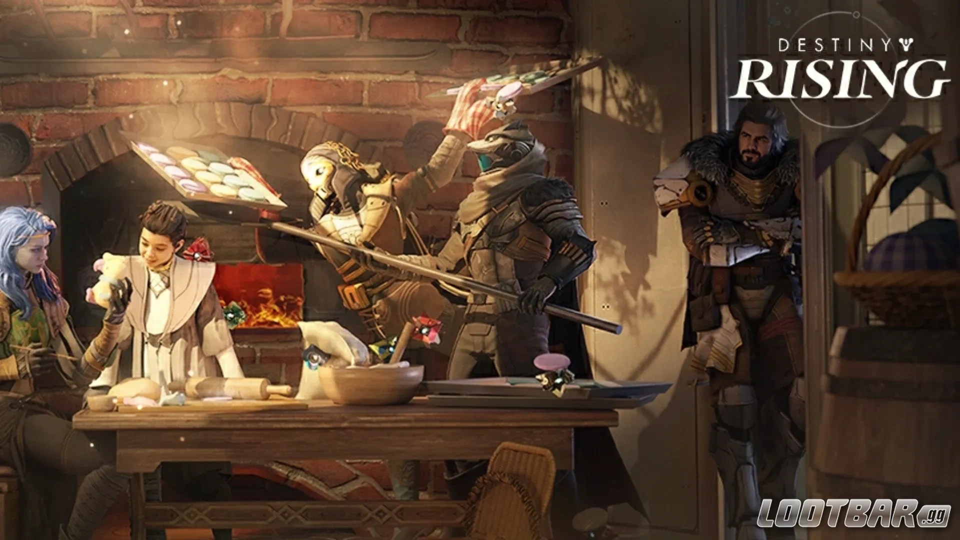 Reunion Day Festival