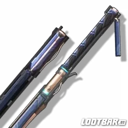 Commando of Conviction