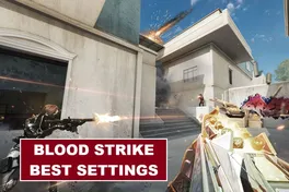 Blood Strike Settings & Loadout Guide - Best Configurations for Every Player