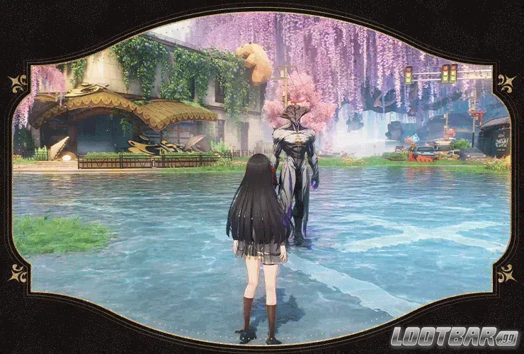 Ataque Básico de Chisa