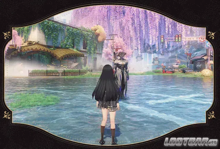 Habilidad de Resonancia de Chisa