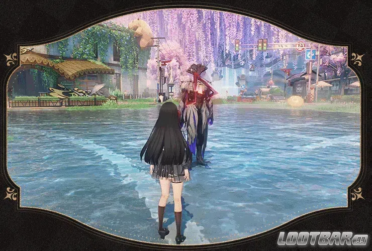 Liberación de Resonancia de Chisa