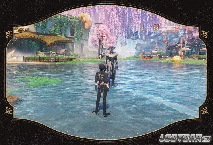 Habilidad de introducción de Chisa