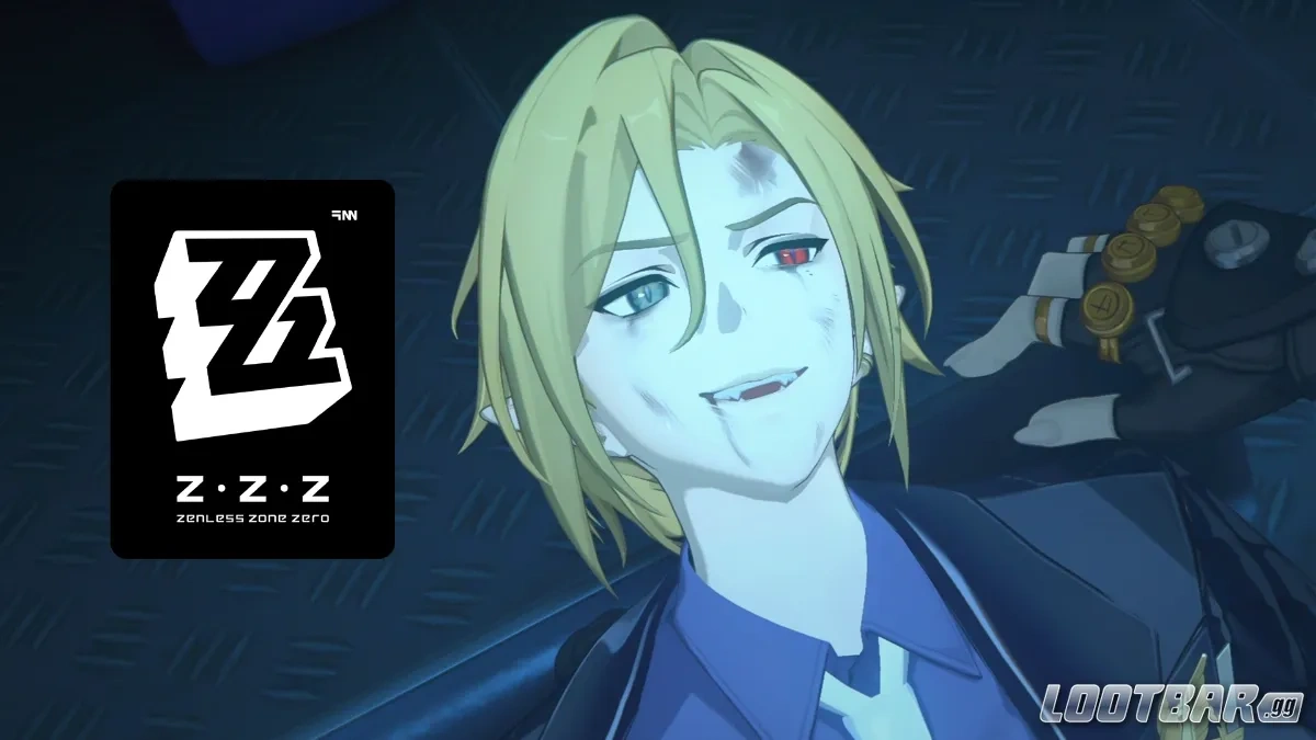 Zenless Zone Zero Proxies