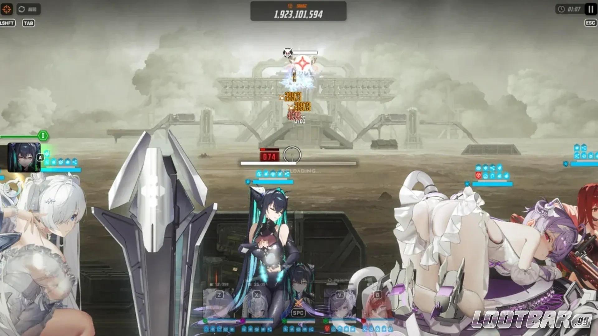 How to Play Liberalio 