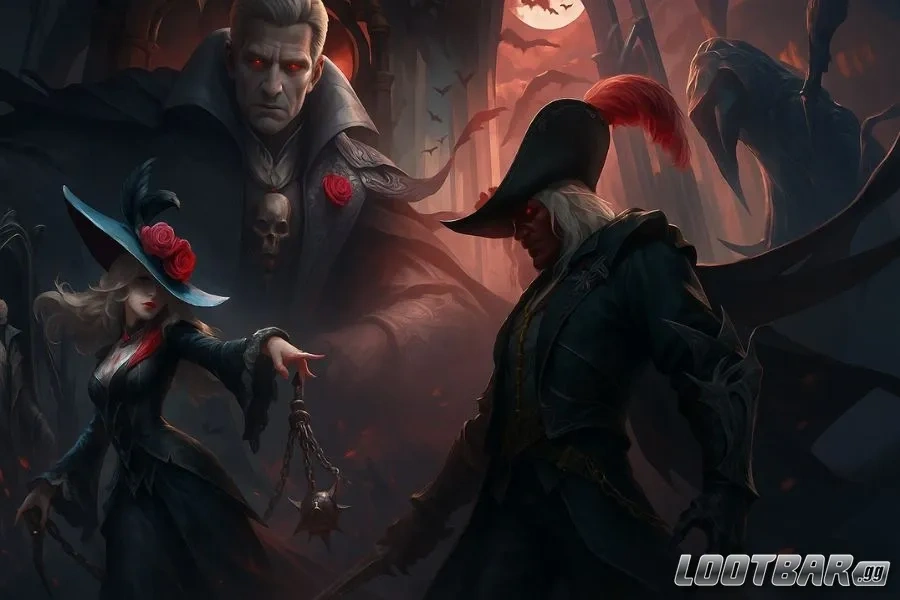 Version 5.7 A Space and Time for You Trailer  Genshin Impact