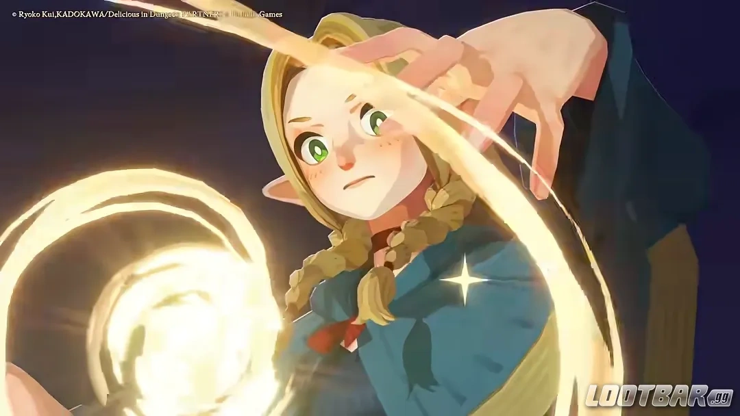 AFK Journey Marcille6