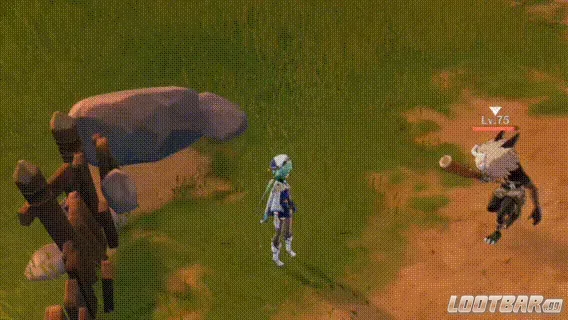 Habilidad Elemental de Sucrose