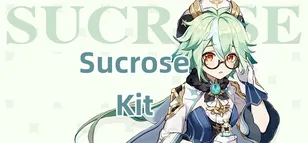 [Ver. Luna III] Potenziamenti al kit di Sucrose e miglioramenti delle costellazioni rivelati! | Genshin Impact