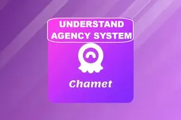 Chamet for Agencies & Hosts – Team Management, Commission & Growth Tips