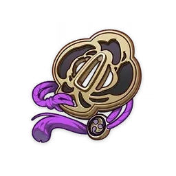 Emblème du Destin Brisée