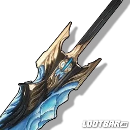 Imagen de Lustrous Razor