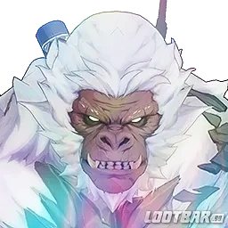 Nightmare: Feilian Beringal icon