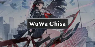 GUIDE COMPLET DE CHISA : Kit Echo et Team | Wuthering Waves 2.8