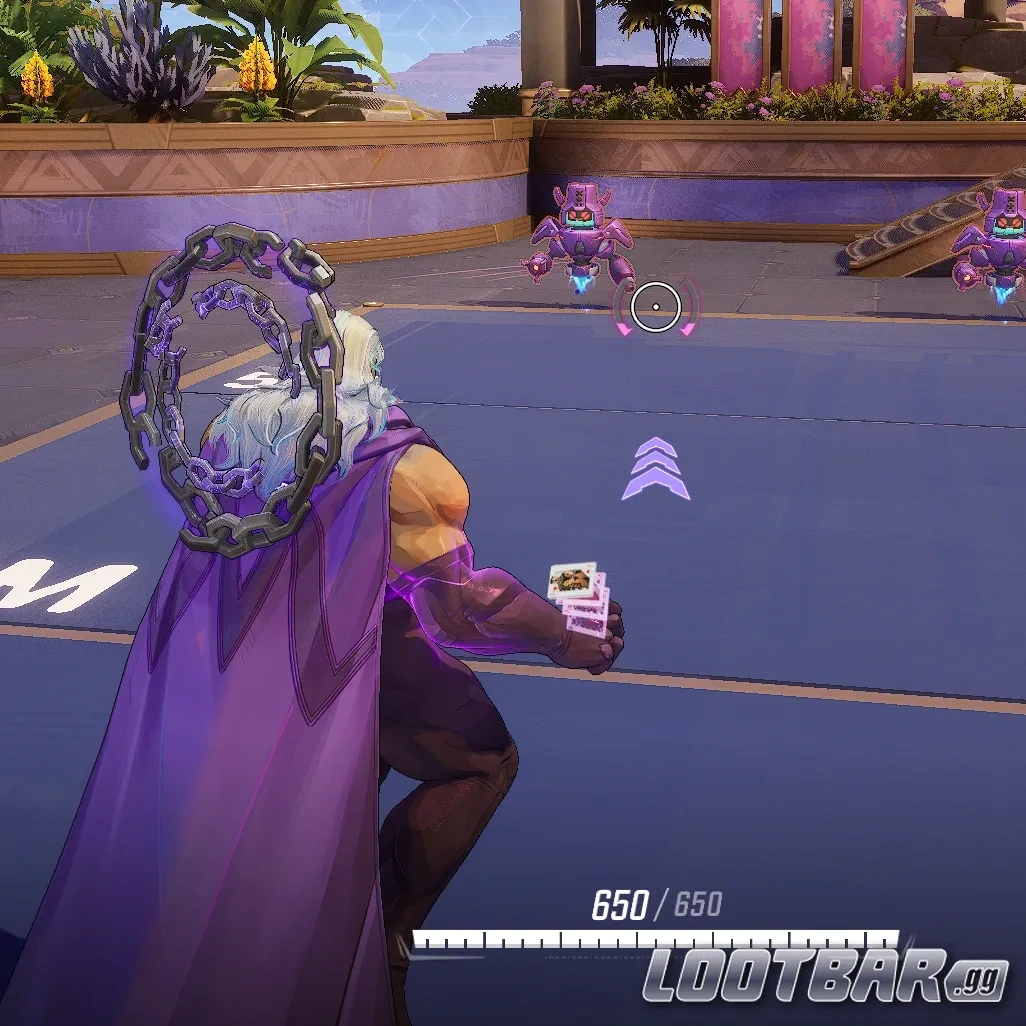 Magento with Gambit's team-up