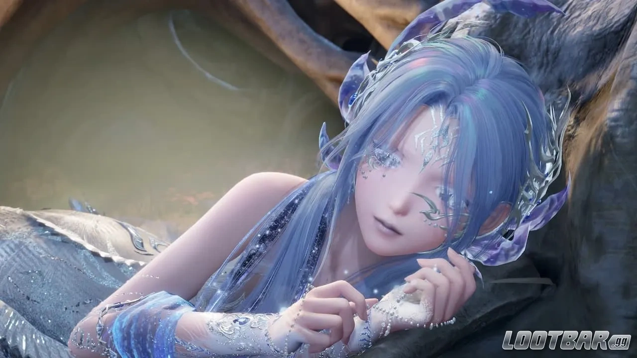 Infinity Nikki : Née Parfaite