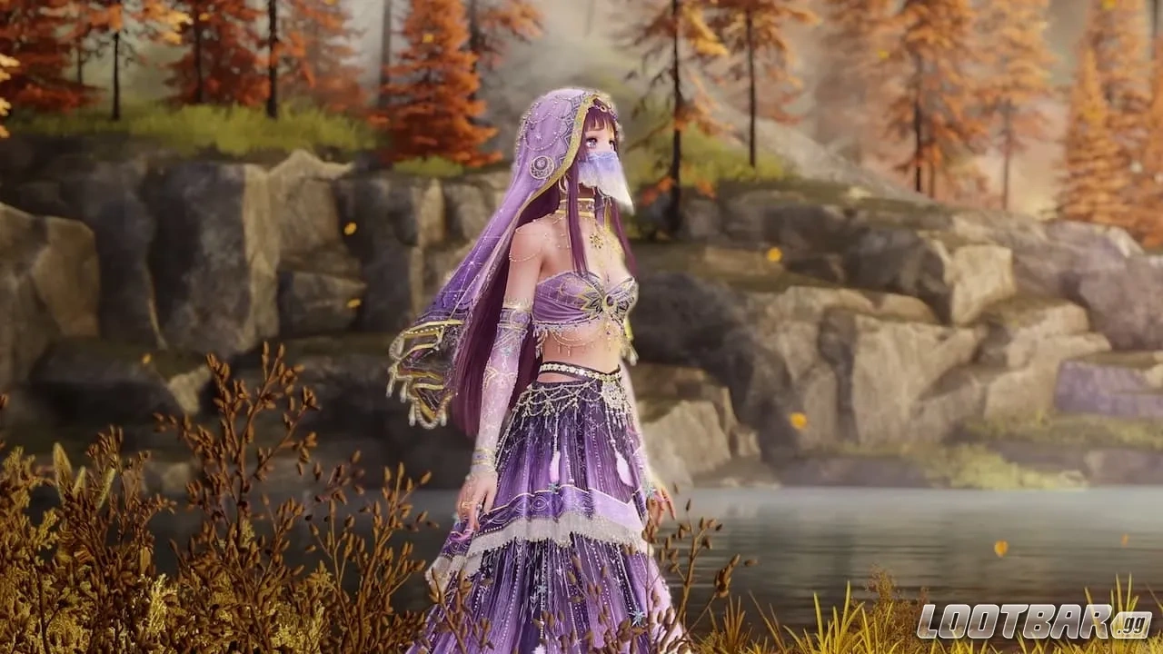 Infinity Nikki Rêve Tissé d'Étoiles