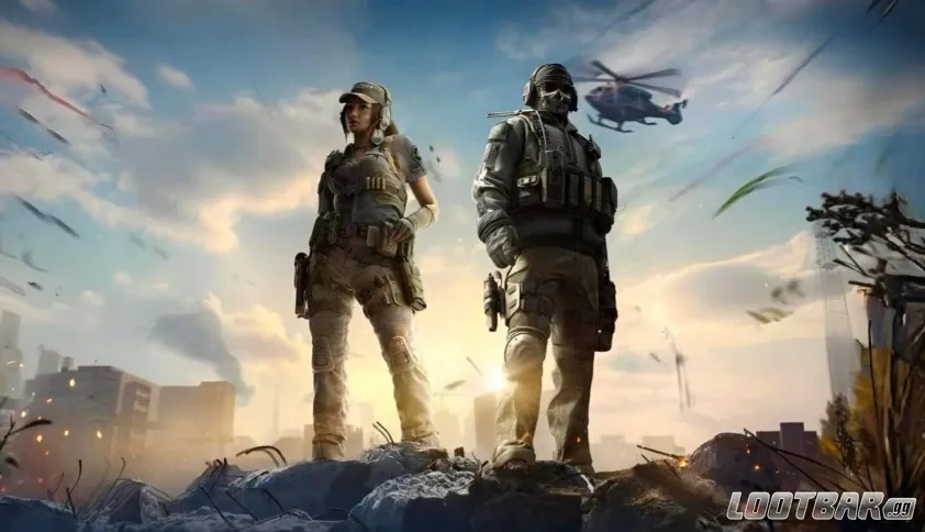 top up genshin on lootbar