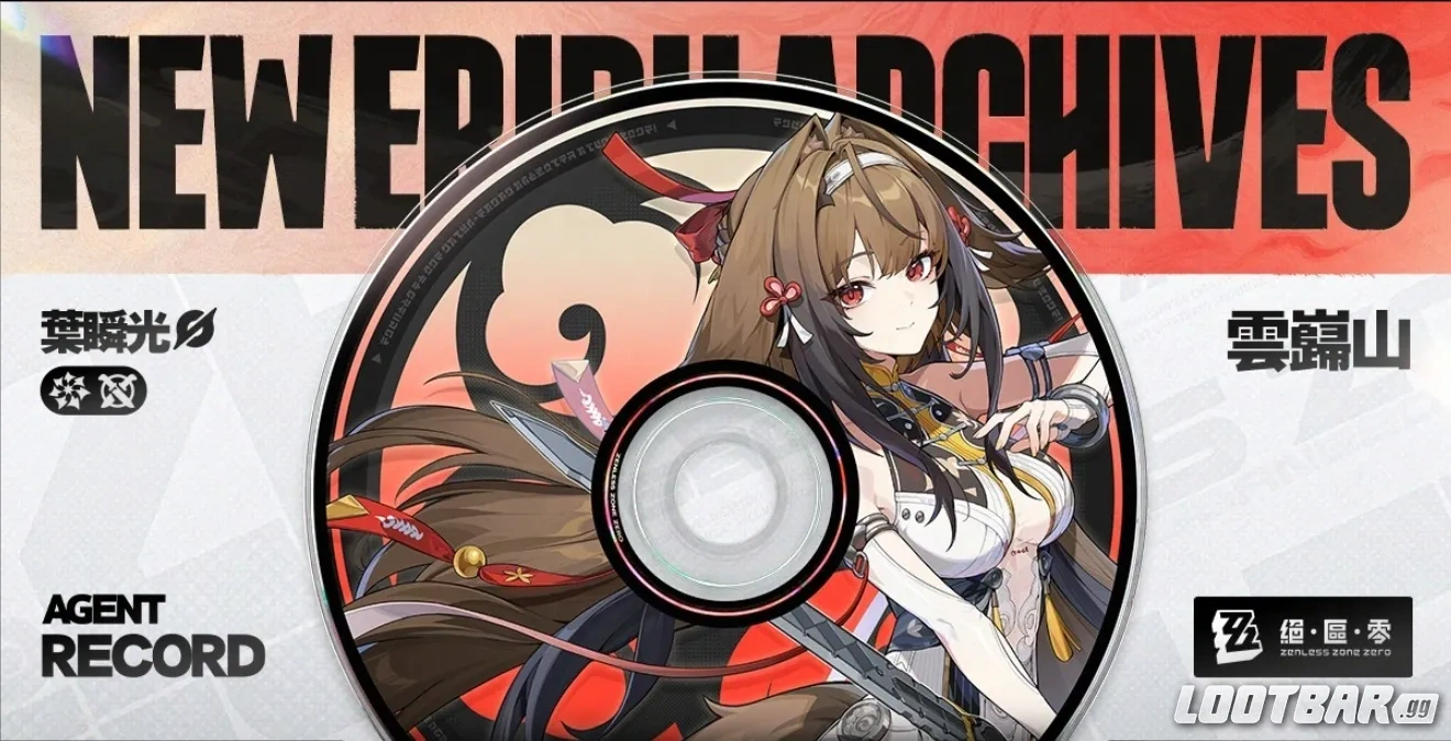 Version 5.7 A Space and Time for You Trailer  Genshin Impact