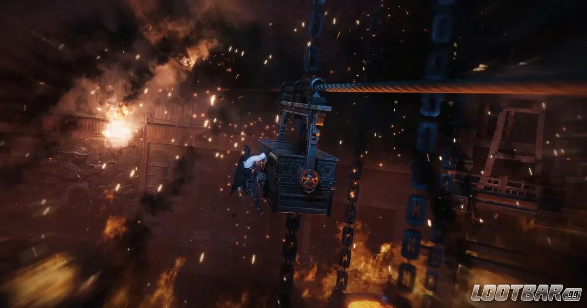 where winds meet guide