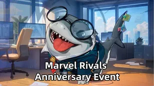 Marvel Rivals Anniversary Event: Rewards, Free Units and Skins!