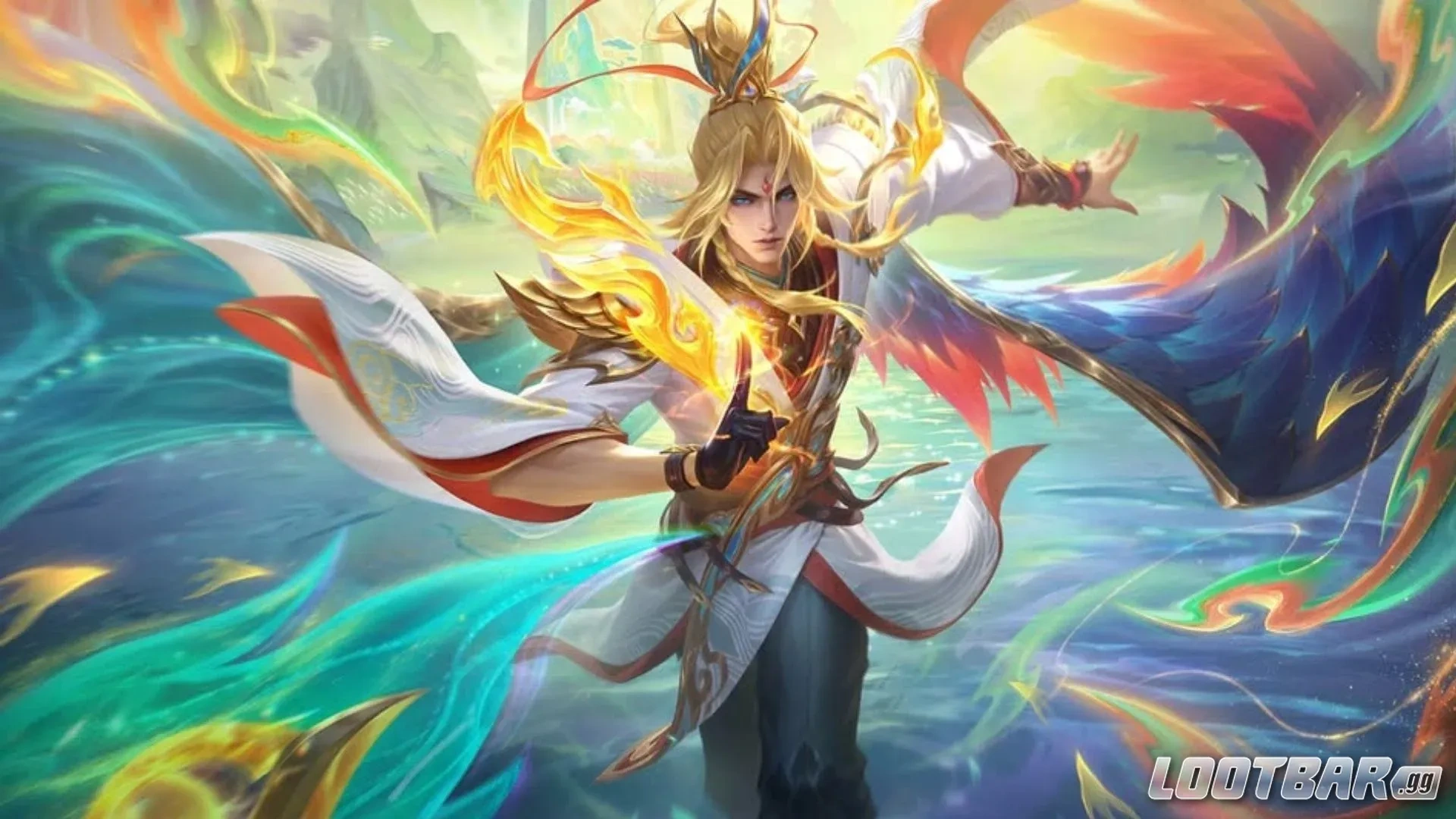 MLBB Xavier Collector Event