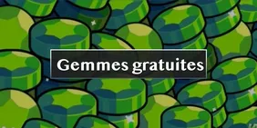 Comment obtenir des gemmes gratuites dans Brawl Stars