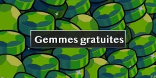 Comment obtenir des gemmes gratuites dans Brawl Stars