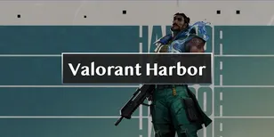 Valorant Harbor : refonte des compétences – Peut-il devenir le meilleur Contrôleur ?