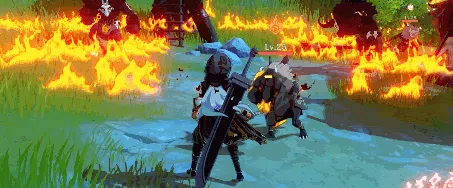 Razor Elemental Skill