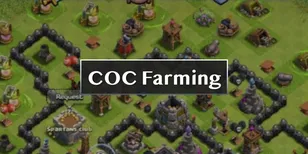 Meilleures bases de farming dans Clash of Clans 2025 | Maximisez le butin et protégez vos ressources