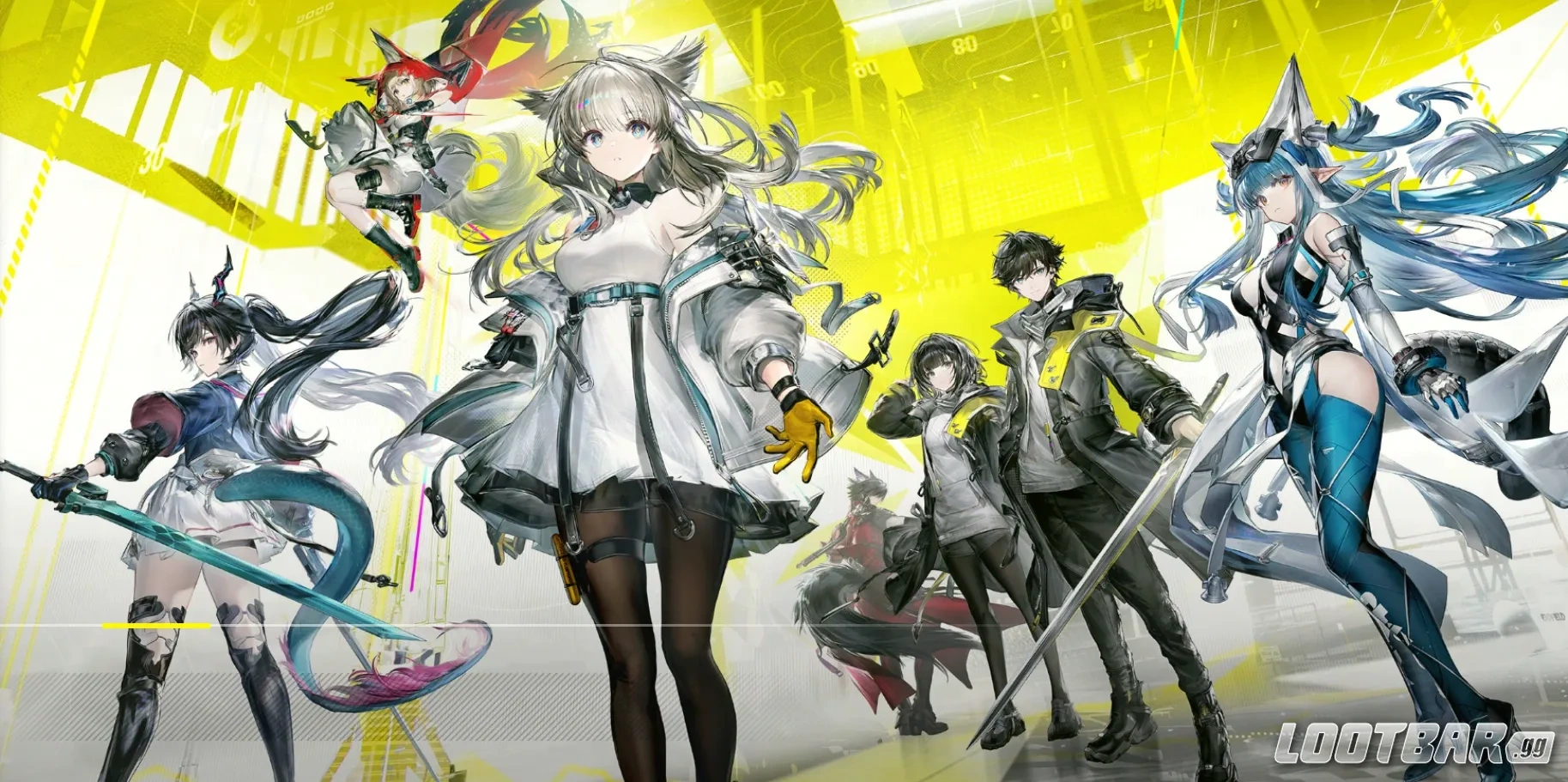 Version 5.7 A Space and Time for You Trailer  Genshin Impact