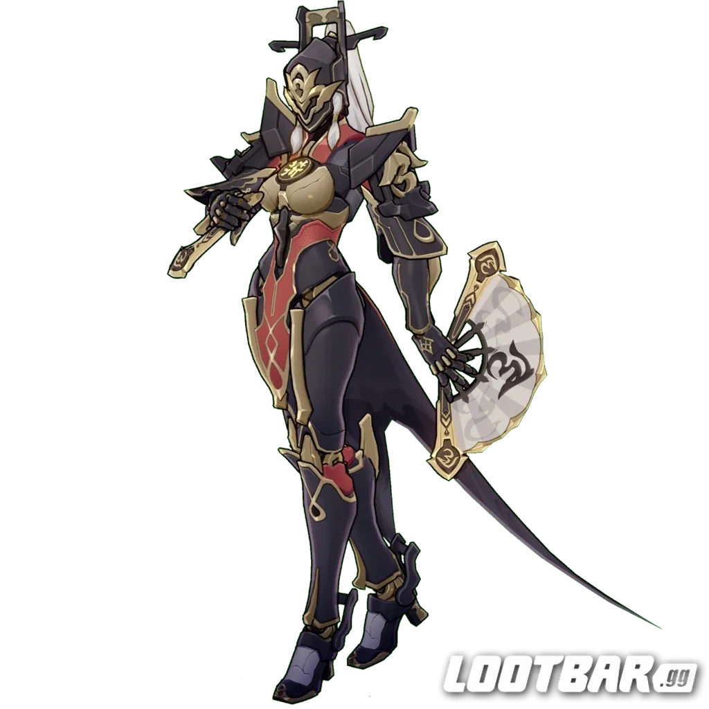 Aurumaton Spectral Envoy