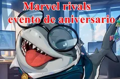 ¡Evento de Aniversario de Marvel Rivals: Recompensas, Unidades Gratis y Aspectos!