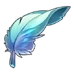 Jade Feather