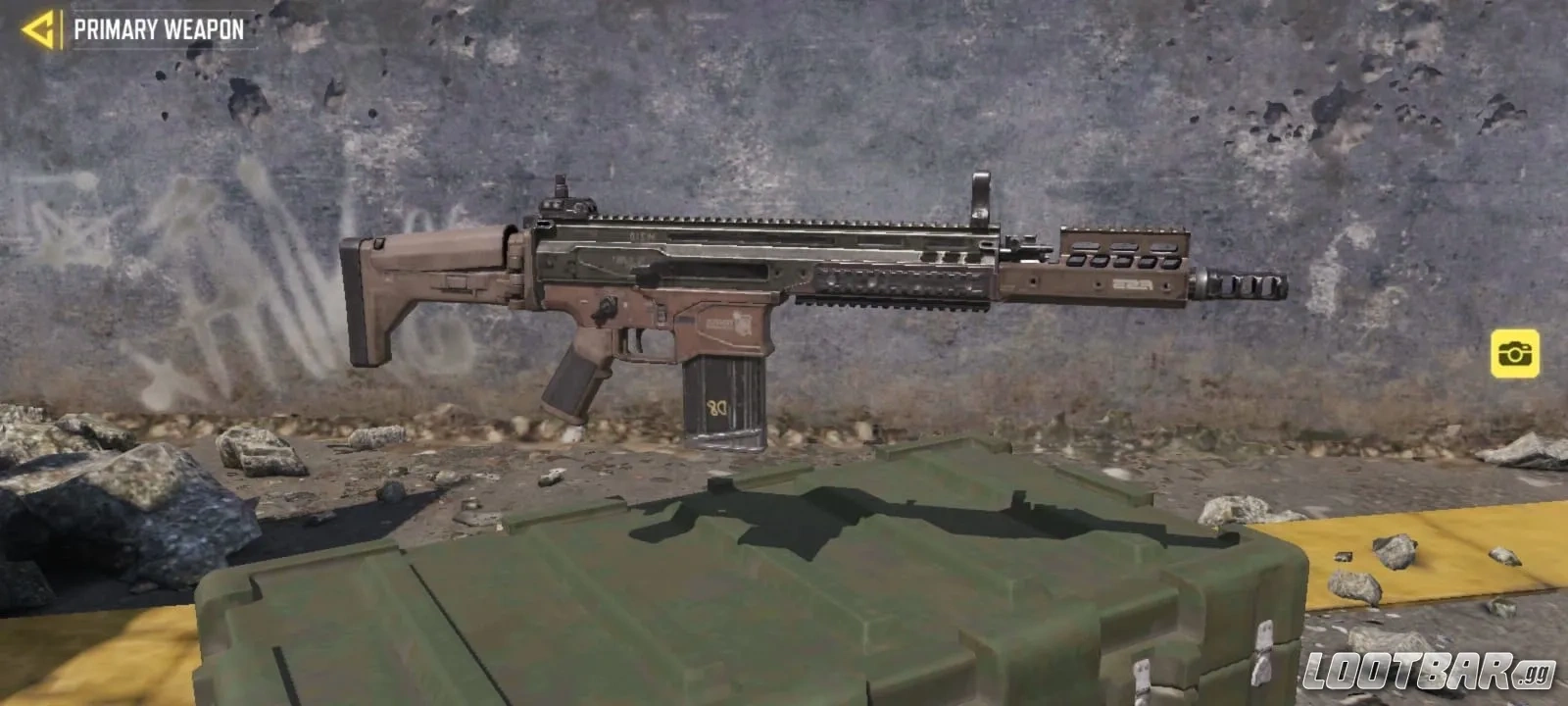 best-cod-mobile-loadouts-drh