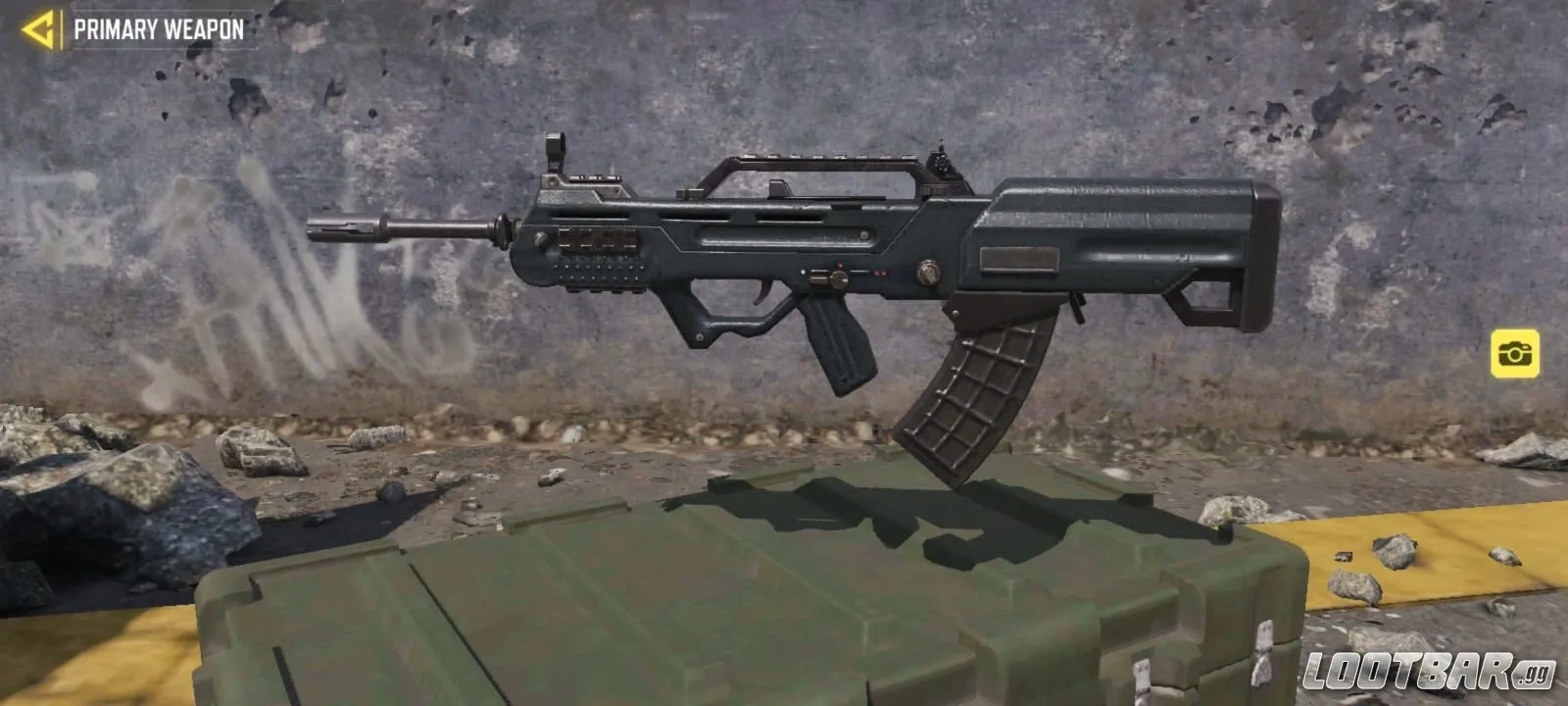 best-cod-mobile-loadouts-type-25